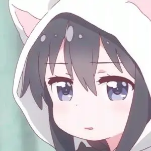 追光的人头像