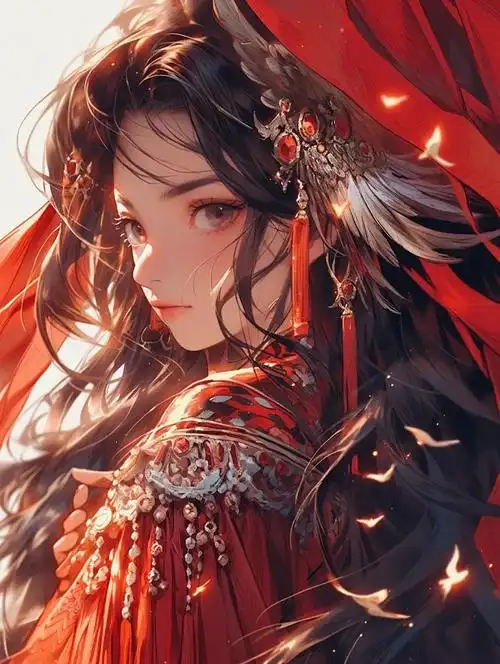 热辣滚烫海报