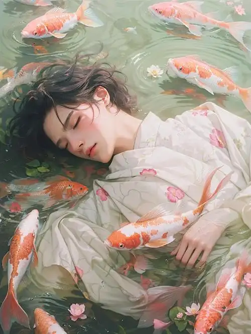 山海情海报