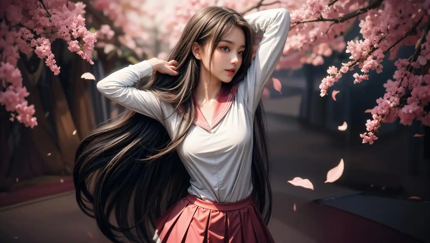 热辣滚烫海报